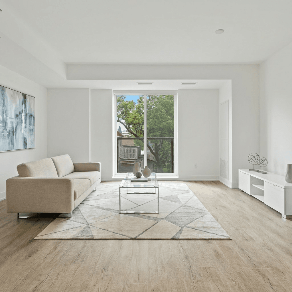 How to Stage an Empty House for Photos, Showings, and Online Marketing